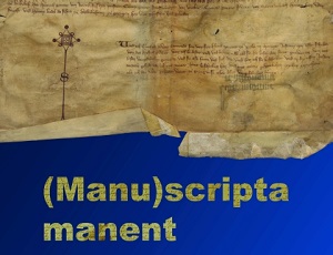 Wystawa - "(Manu)scripta manent. Ze zbiorów rękopiśmiennych Biblioteki Jagiellońskiej nabytych w XXI wieku".