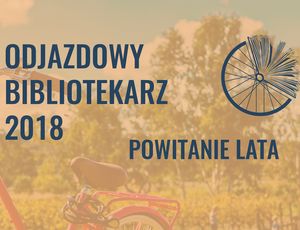 Krakowska edycja Odjazdowego Bibliotekarza 2018!