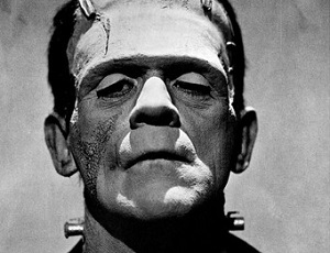 Dwieście lat "Frankensteina" Mary Shelley - Twórca i potwór
