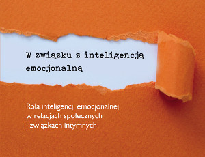 Salon literacki "Jagiellonki": promocja książki Magdaleny Śmiei "W związku z inteligencją emocjonalną. Rola inteligencji emocjonalnej w relacjach społecznych i związkach intymnych"