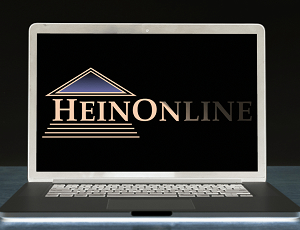 Poszerzony dostęp do zasobów HeinOnline
