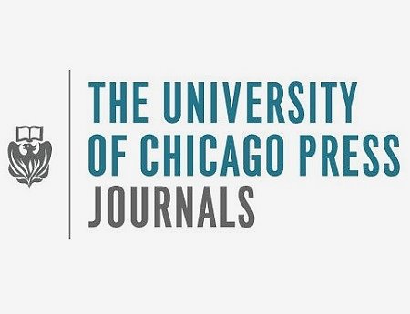 Collection of the University of Chicago Press Journals