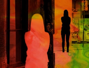 Wystawa wirtualna "Oblicza samotności w kulturze" [wystawa online]
