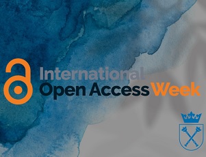 International Open Access Week 2022 na UJ