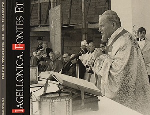 Karol Wojtyła – nowe i nieoczywiste spojrzenie