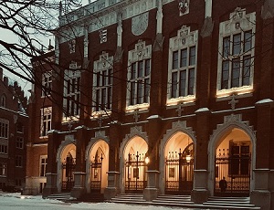 Jagiellonian University Repository