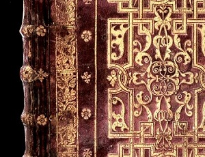 Album "The Golden Age of Bookbindings in Cracow 1400-1600”