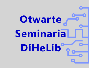 The fifth Open Seminar of the DiHeLib Flagship Project