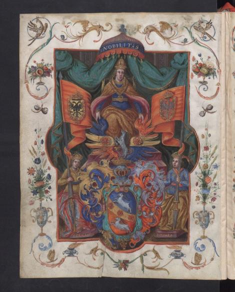 Photo no. 3 (16)
                                	                                   Dokument Zygmunta III króla Polski potwierdzający dokumenty dla rodziny Szembeków, 20 IV 1616
                                  